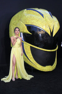 Filmpremiere 'Power Rangers' in Los Angeles