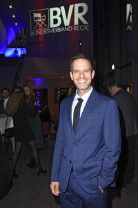 Deutscher Regiepreis Metropolis 2018 in München