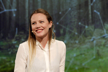 MEDIA CONVENTION und re:publica Eröffnung, Berlin