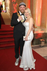 Romy Gala 2017 in Wien