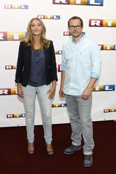 RTL Jahrespressekonferenz, Hamburg