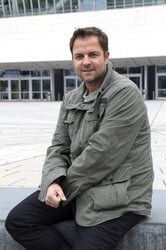 Martin Rütter Fototermin, Berlin