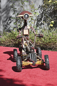Saturn Awards 2026 in Universal City