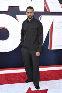 Filmpremiere 'Scary Movie' in Los Angeles