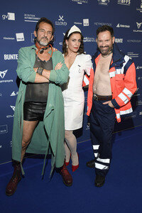 Deutscher Schauspielpreis 2025 in Berlin