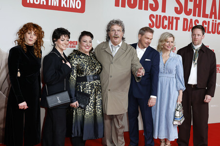 Filmpremiere 'Horst Schlämmer sucht das Glück' in Essen