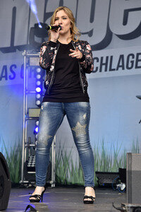 SchlagerOlymp 2017 Open Air Festival in Berlin