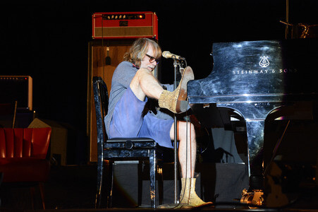 Konzert von Helge Schneider in Essen