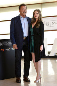 'Wonders of the Sea 3D' Photocall, San Sebastian Film Festival 2017