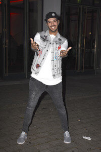 6. Secret Fashion Show in München