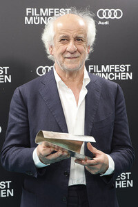 29.06.2026<br>CineMerit Award für Toni Servillo, Filmfest München 2026