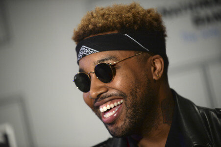 Sesac Pop Music Awards 2017 in New York