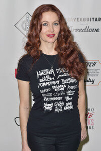5. She Rocks Awards in Anaheim