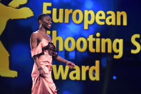 Präsentation der European Shooting Stars 2018, Berlinale 2018