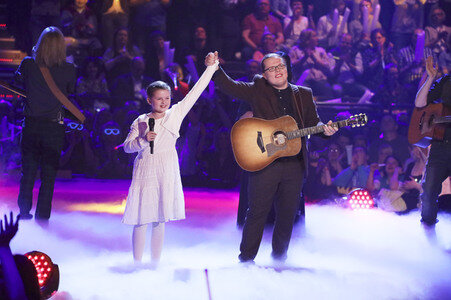 TV-Show 'Schlagercountdown - Das große Premierenfest' in Oldenburg