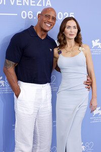 Photocall 'The Smashing Machine', Internationale Filmfestspiele von Venedig 2025