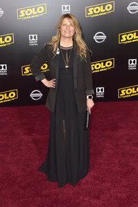 Filmpremiere 'Solo: A Star Wars Story' in Los Angeles