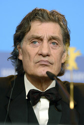 'Der letze Sommer der Reichen' Pressekonferenz, Berlinale 2015