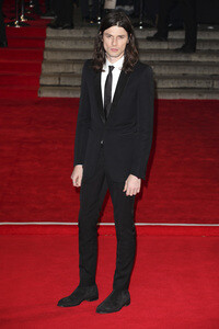 Weltpremiere 'Spectre' in London
