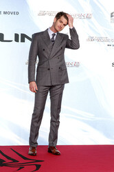 'The Amazing Spider-Man 2: Rise Of Electro' Premiere, Berlin