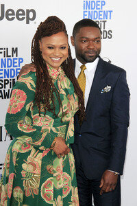 Film Independent Spirit Awards 2017 in Santa Monica