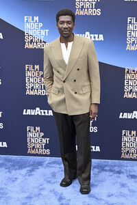 Independent Spirit Awards 2026 in Los Angeles
