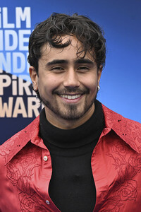 Independent Spirit Awards 2026 in Los Angeles