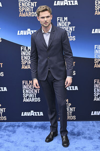 Independent Spirit Awards 2026 in Los Angeles