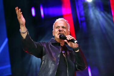 Die große Schlager-Starparade, Hamburg