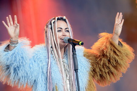 Stars for Free 2016 Festival in Hannover
