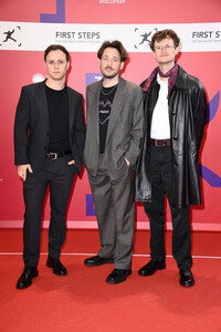 First Steps Awards 2025 in Berlin