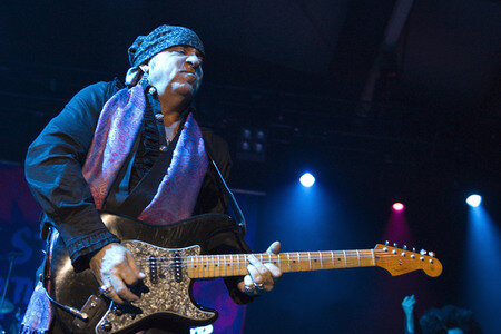 Konzert von Little Steven and the Disciples of Soul in Berlin