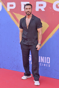 Special Screening 'Supergirl' in Madrid