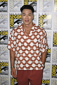 Photocall 'Hollywood's Love Affair with Swordplay', San Diego Comic-Con International 2026