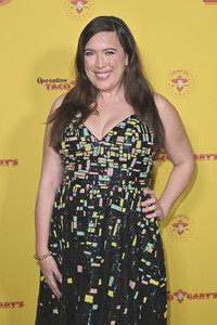 Filmpremiere 'Operation Taco Gary's' in Los Angeles