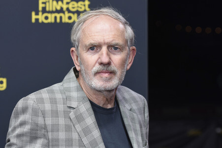 Filmpremiere 'Ein Talent fürs Morden', Filmfest Hamburg 2026