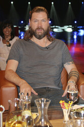 'NDR Talk Show' in Hamburg