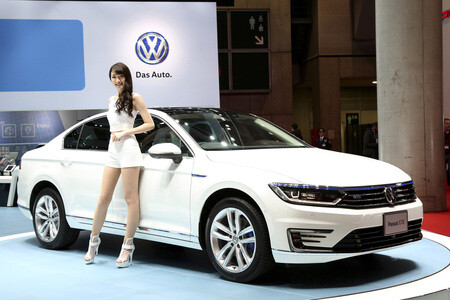 44. Tokyo Motor Show Presset