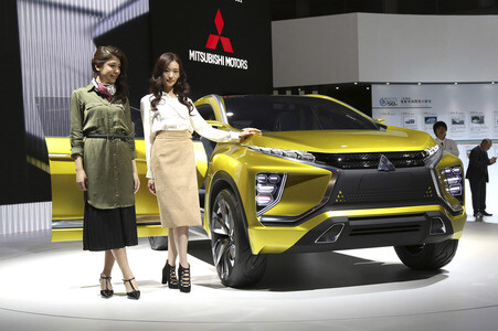 44. Tokyo Motor Show Presset
