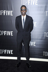 'Top Five' Premiere, New York