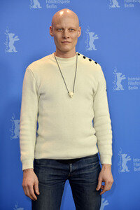 'Touch Me Not' Photocall, Berlinale 2018