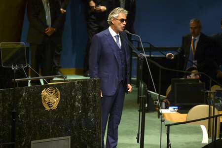 71. UN-Generalversammlung in New York