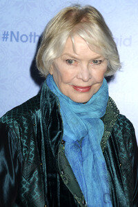 Premiere 'Nothing Left Unsaid: Gloria Vanderbilt & Anderson Cooper' in New York