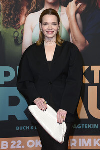 Filmpremiere 'Der perfekte Urlaub' in Berlin