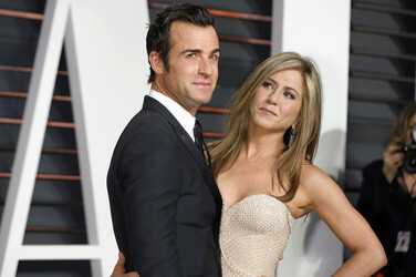Vanity Fair Oscar Party 2015, Beverly Hills