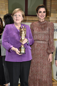 VDZ Publishers Night 2018 in Berlin