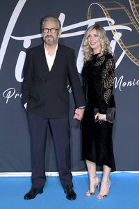 Preisverleihung 'Il Vitti 2025' in Rom