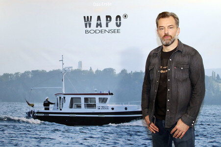 Fototermin 'WaPo Bodensee' in Hamburg