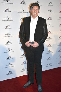 Branchentreff 'Neue Welle 2016' in München
