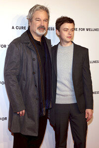 Filmpremiere 'A Cure for Wellness' in Berlin